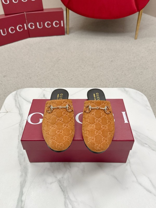 Mule Gucci 35-41