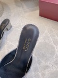 Mule Gucci Tacco 5 cm 35-41