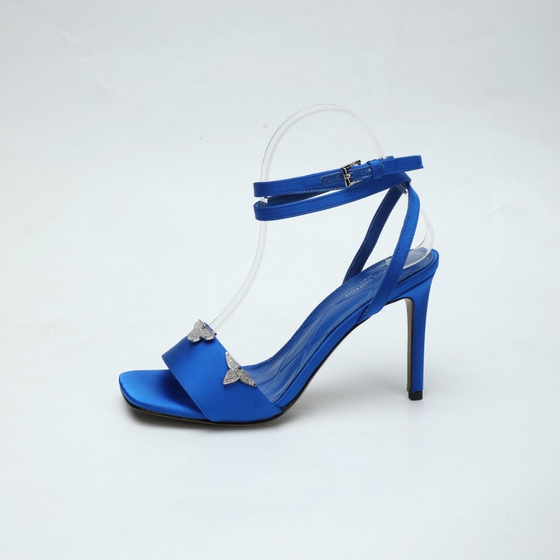Scarpe LV Tacco 9 cm 35-41