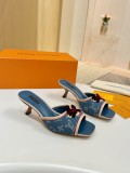 Scarpe LV Tacco 6 cm 35-41
