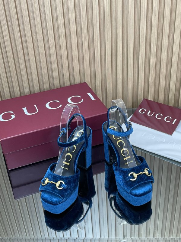 Sandali Gucci 35-41