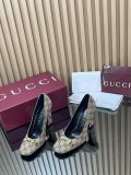 Decollete Gucci Tacco 7.5cm 35-41