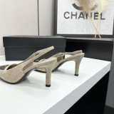 Ciabatte Chanel 35-41
