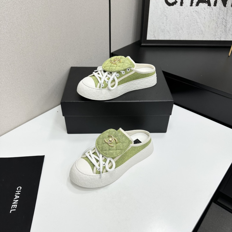 Sneakers Chanel 35-41