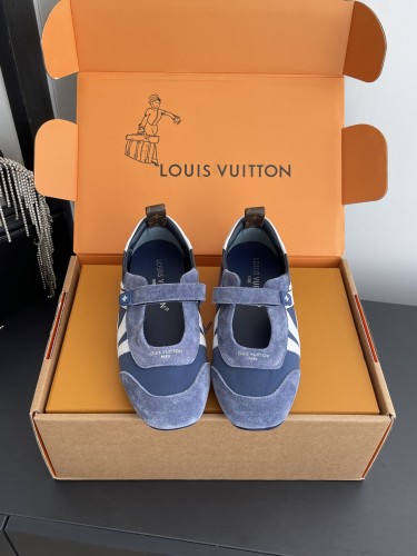 Scarpe LV  35-41