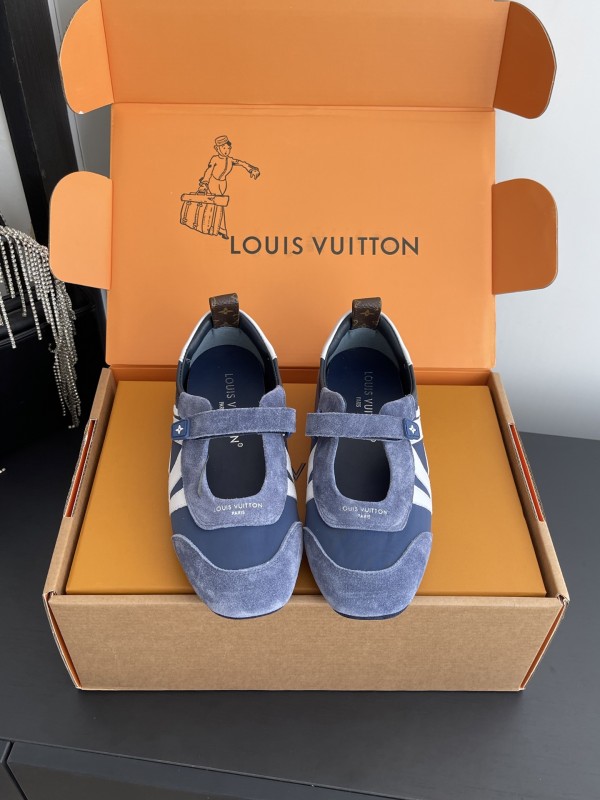 Scarpe LV  35-41