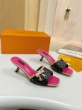 Scarpe LV Tacco 6 cm 35-41