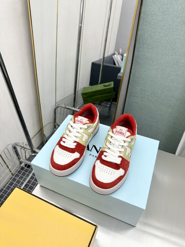 Sneakers Fendi 35-45