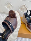 Scarpe LV Tacco 11,5 cm 35-41