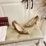 Scarpe Gucci Tacco 8.5cm  35-41