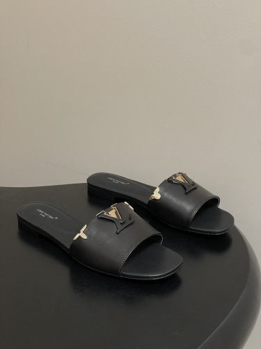 Scarpe LV  Tacco 4,5 cm 35-41