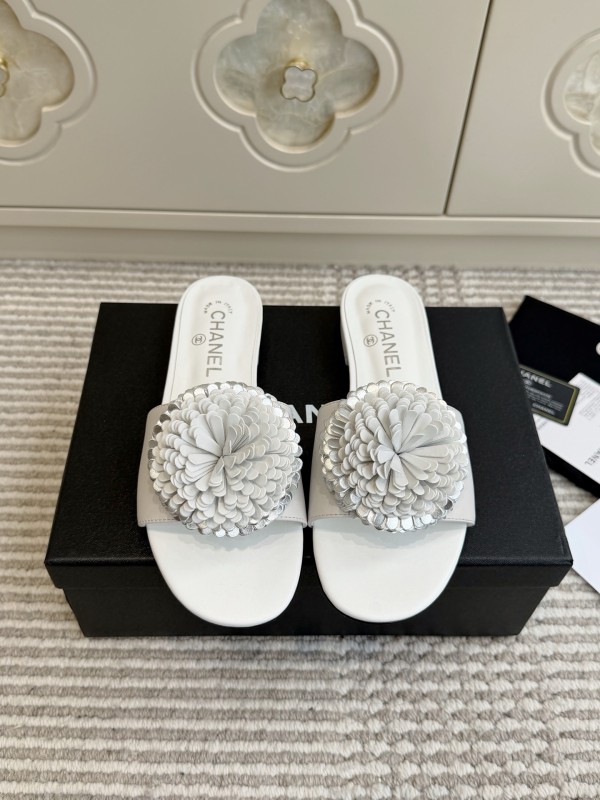 Ciabatte Chanel 35-41