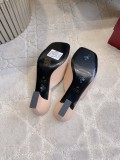 Mule Gucci Tacco 5 cm 35-41