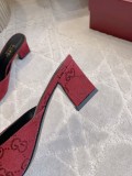 Mule Gucci Tacco 5 cm 35-41