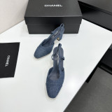 Slingback Chanel 35-41
