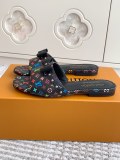 Scarpe LV flat 35-41
