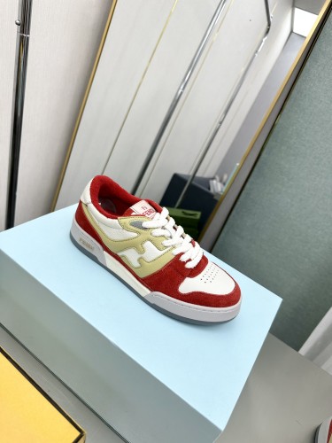 Sneakers Fendi 35-45
