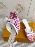 Scarpe LV Tacco 5,5 cm 35-41