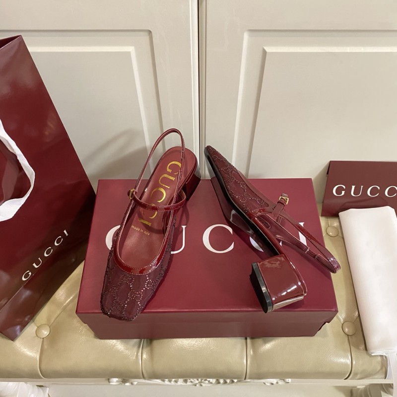Scarpe Gucci 35-41
