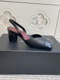 Sandali Chanel Tacco 6 cm   35-41