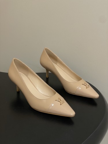 Scarpe LV Tacco 9,5 cm 35-41