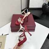 Sandali Gucci Tacco 10.5 cm 35-41