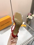 Scarpe LV Tacco 9 cm 35-41