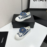 Sneakers Chanel 35-41
