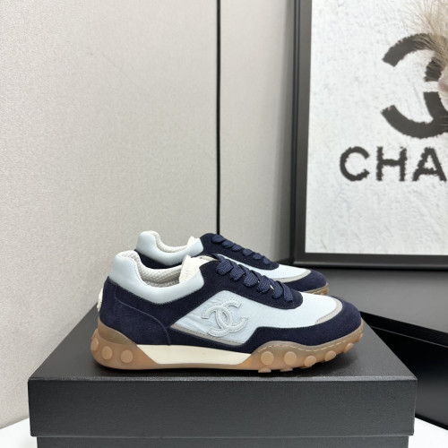 Sneakers Chanel 35-41