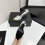 Decollete Chanel Tacco 8.5 cm 35-41