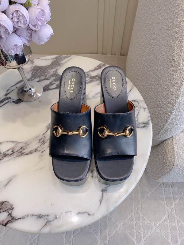 Mule Gucci Tacco 12cm 35-41
