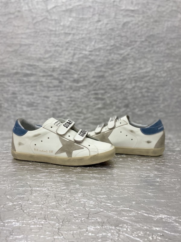 Sneakers GGDB 35-45