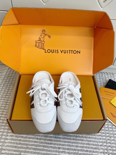 Scarpe LV 35-41