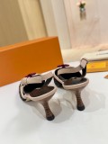 Scarpe LV Tacco 6 cm 35-41