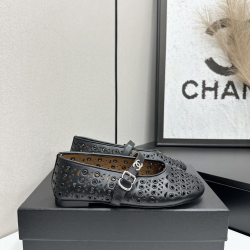 Ballerine Chanel 35-41