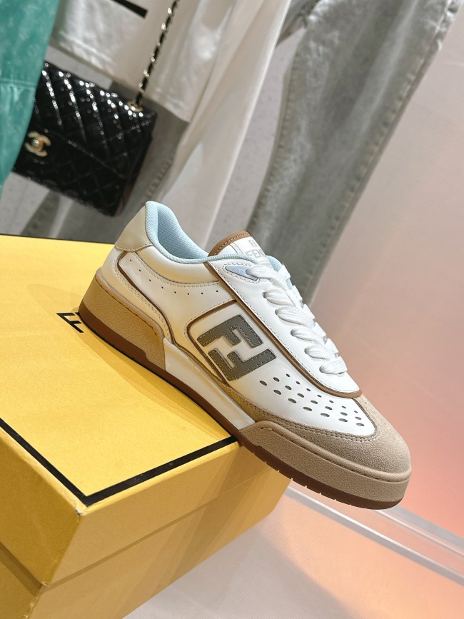 Sneakers Fendi 35-44