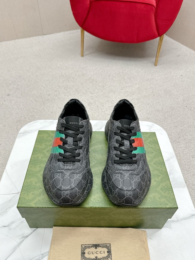 Sneakers Gucci 35-45