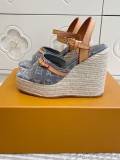 Scarpe LV Tacco 11,5 cm 35-41