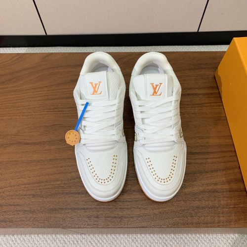 Scarpe LV 35-46
