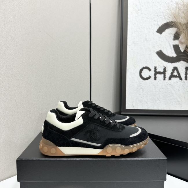 Sneakers Chanel 35-41