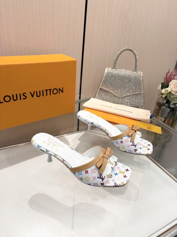 Scarpe LV 35-41