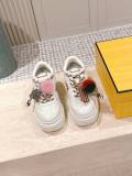 Sneakers Fendi Rialzo 5 cm 35-40