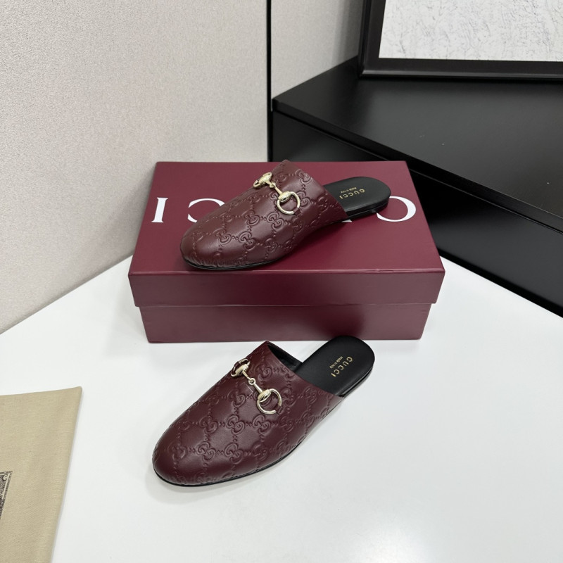 Ciabatte Gucci 35-41