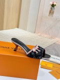Scarpe LV Tacco 6 cm 35-41