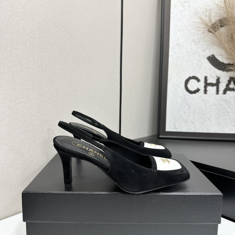 Ciabatte Chanel 35-41