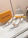 Slingback LV 35-41