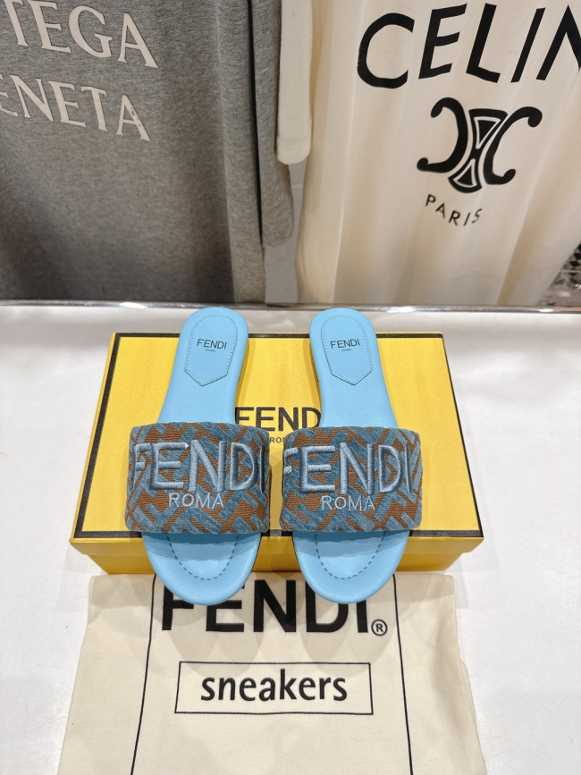 Ciabatte Fendi 35-40
