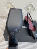 Sandali Chanel Tacco 6 cm   35-41