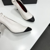 Decollete Chanel Tacco 8.5 cm 35-41