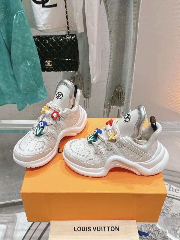 Scarpe LV  35-41